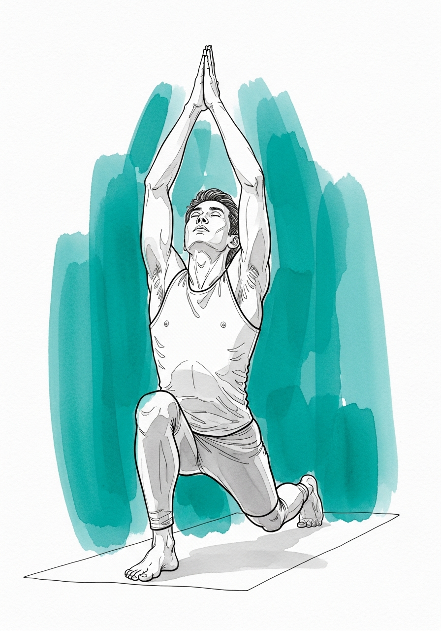Low Lunge